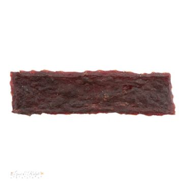 Trixie Jutalomfalat Premio Lóhús Csíkok 11cm, 100g