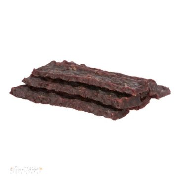 Trixie Jutalomfalat Premio Lóhús Csíkok 11cm, 100g