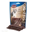 Trixie Jutalomfalat Premio Lóhús Csíkok 11cm, 100g