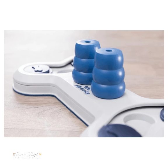 Trixie Játék Dog Activity Flip Csont Forma 32x18cm