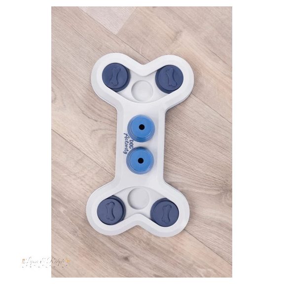 Trixie Játék Dog Activity Flip Csont Forma 32x18cm