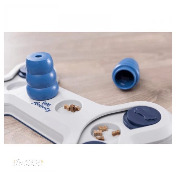 Trixie Játék Dog Activity Flip Csont Forma 32x18cm