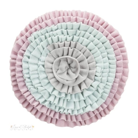Trixie Játék Szimatszőnyeg Junior 38cm