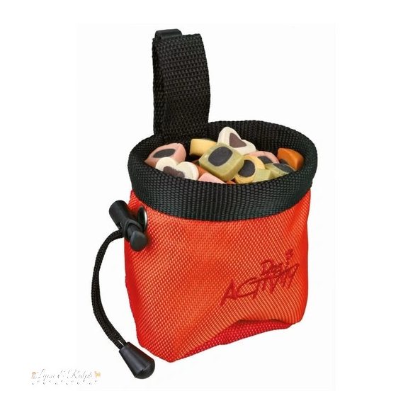 Trixie Jutalomfalat Tartó Dog Activity Baggy Deluxe 8×10cm
