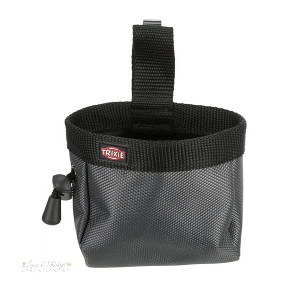 Trixie Jutalomfalat Tartó Dog Activity Baggy Deluxe 8×10cm