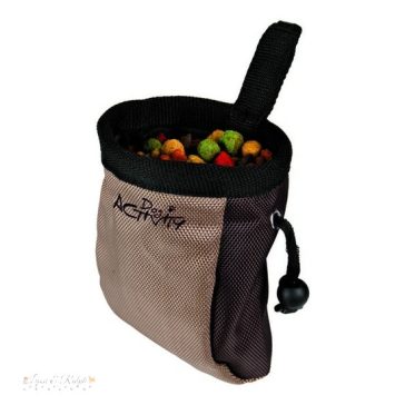   Trixie Jutalomfalat Tartó Dog Activity Baggy Deluxe 10×14cm