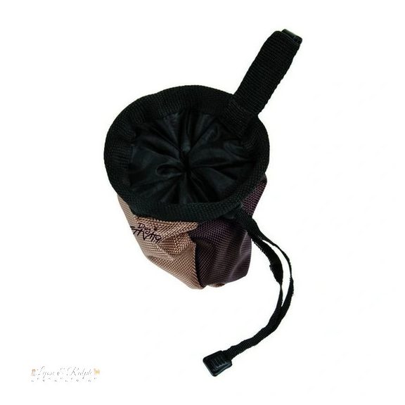 Trixie Jutalomfalat Tartó Dog Activity Baggy Deluxe 10×14cm