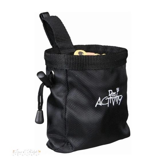 Trixie Jutalomfalat Tartó Dog Activity Baggy Deluxe 10×14cm