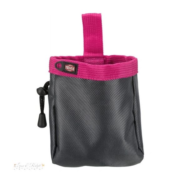 Trixie Jutalomfalat Tartó Dog Activity Baggy Deluxe 10×14cm