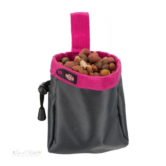 Trixie Jutalomfalat Tartó Dog Activity Baggy Deluxe 10×14cm
