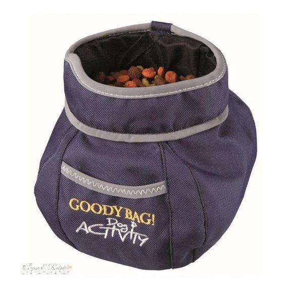 Trixie Jutalomfalat Tartó Dog Activity Zsák 11*16cm