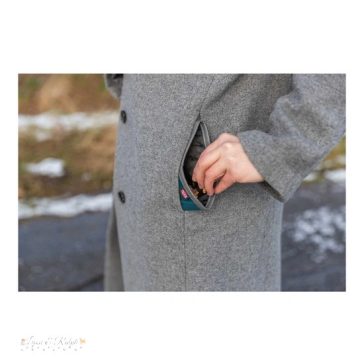 Trixie Táska Pocket Treat Snack Tartó, 15x15.5x3cm