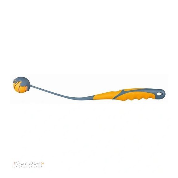 Trixie Játék Labda Katapult 40cm/4,5cm