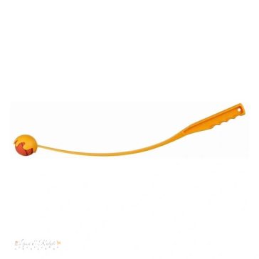 Trixie Játék Labda katapult 70cm/6cm