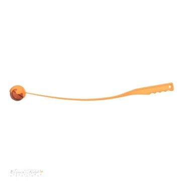 Trixie Játék Labda katapult 70cm/6cm