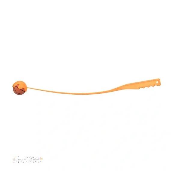 Trixie Játék Labda katapult 70cm/6cm