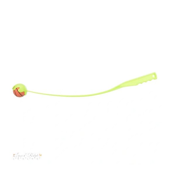 Trixie Játék Labda katapult 70cm/6cm