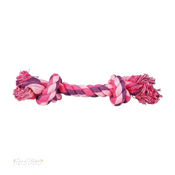 Trixie Játék Rágókötél 28cm 150g