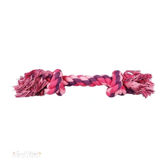 Trixie Játék Rágókötél 40cm 320g