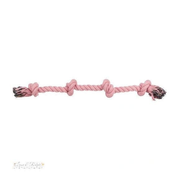 Trixie Játék Rágókötél 360g/54cm