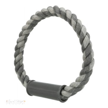 Trixie Játék Rágókötél Kézi Fogóval 30cm/350g