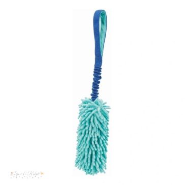 Trixie Játék Bungee Dummy 20cm/47cm