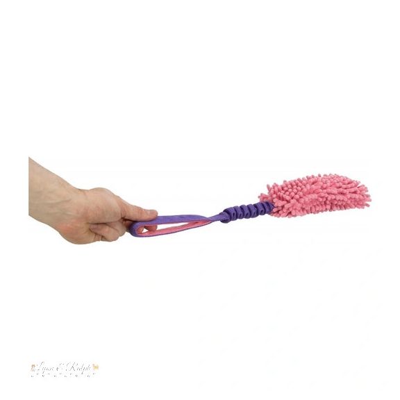 Trixie Játék Bungee Dummy 20cm/47cm