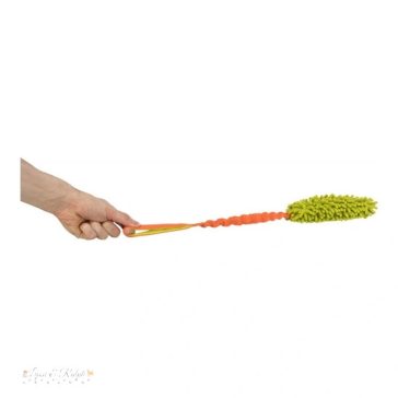 Trixie Játék Bungee Dummy 20cm/47cm