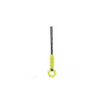 Trixie Játék Bungee Kötél Karikával 10/56cm