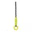 Trixie Játék Bungee Kötél Karikával 10/56cm