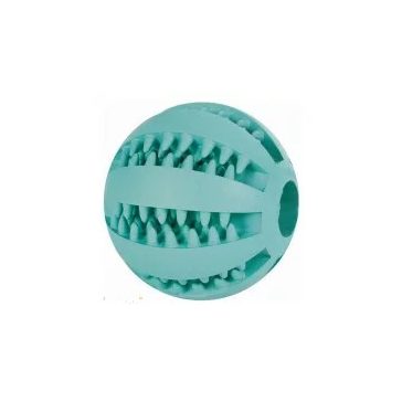 Trixie Játék Denta Fun Baseball Labda Mentás