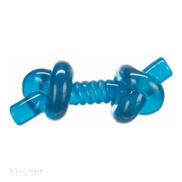 Trixie Játék Bungee Hőre Lágyuló Csomó