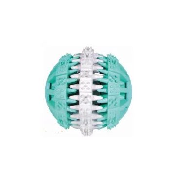 Trixie Játék Denta Fun Labda Mentás 6cm