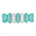 Trixie Játék Denta Fun Zöld-Fehér Rúd 11cm