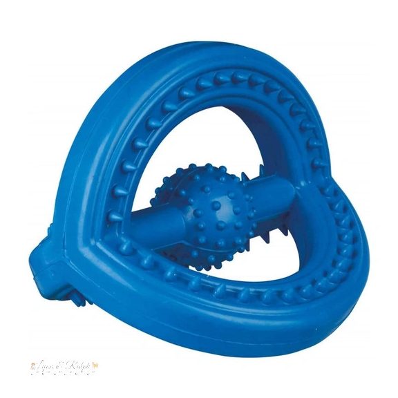 Trixie Játék Tömör Gumi Keret 14cm