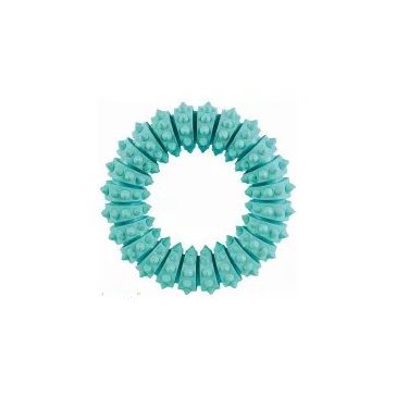 Trixie Játék Denta Fun Karika Mentás 12cm