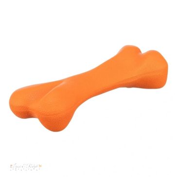 Trixie Játék Gumi Csont, 22cm