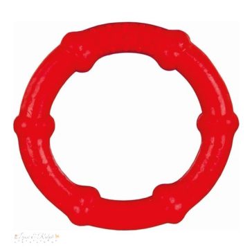 Trixie Játék Gumi Karika Úszó 16cm