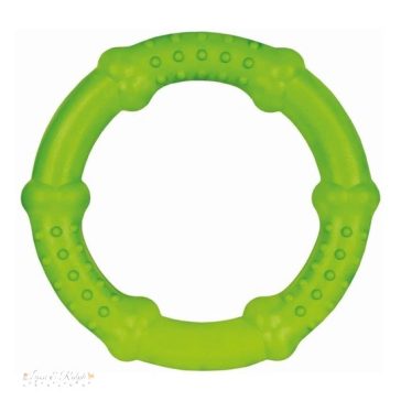 Trixie Játék Gumi Karika Úszó 16cm