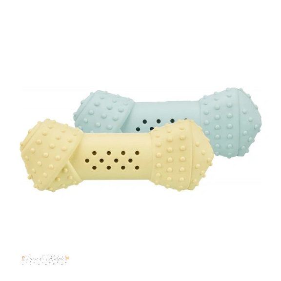 Trixie Játék Hűsítő Csont Junior 10cm
