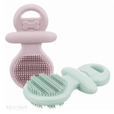 Trixie Játék Junior Masszírozó Cumi 10cm