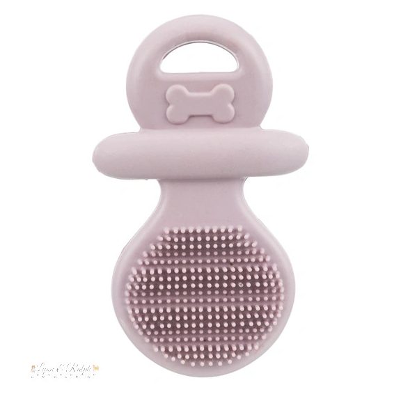 Trixie Játék Junior Masszírozó Cumi 10cm