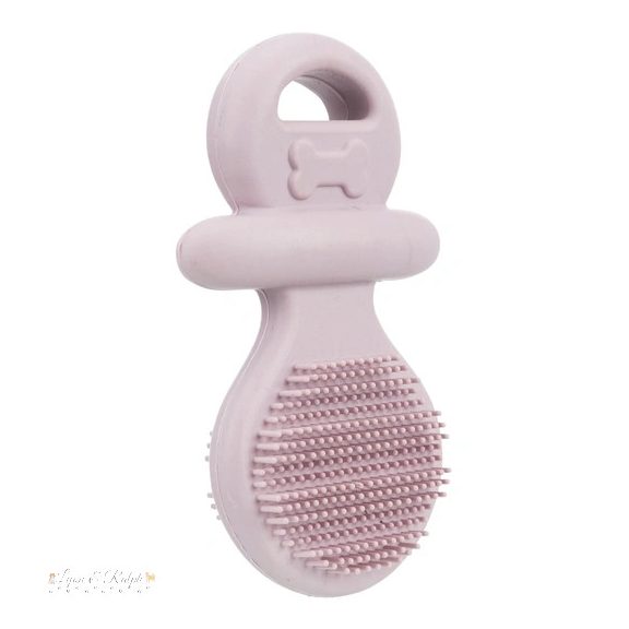 Trixie Játék Junior Masszírozó Cumi 10cm