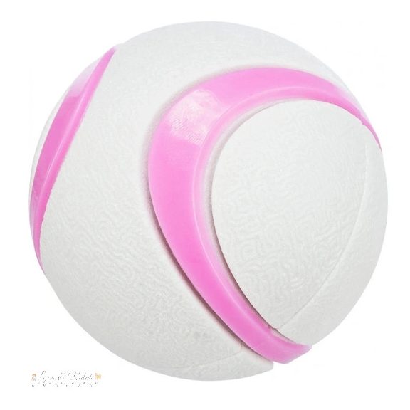 Trixie Játék labda hőre lágyuló 6cm