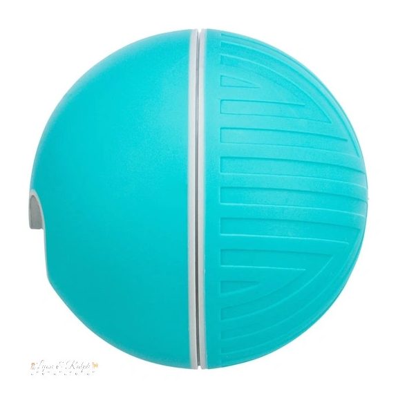 Trixie Játék snack labda műanyag 14cm kék