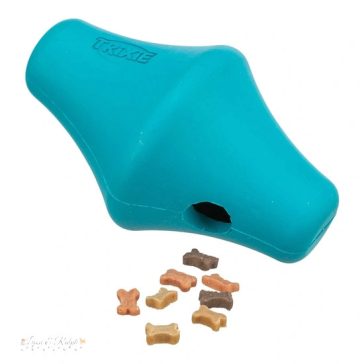 Trixie Játék Snack-spinner Gumi, 12cm