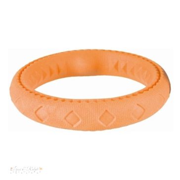 Trixie Játék gumi karika hőre lágyúló