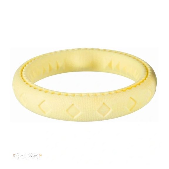 Trixie Játék gumi karika hőre lágyúló