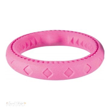 Trixie Játék gumi karika hőre lágyúló
