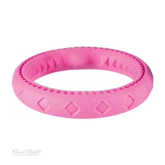 Trixie Játék gumi karika hőre lágyúló